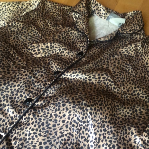 Vintage 90’s Silk Set - Picture 3 of 4